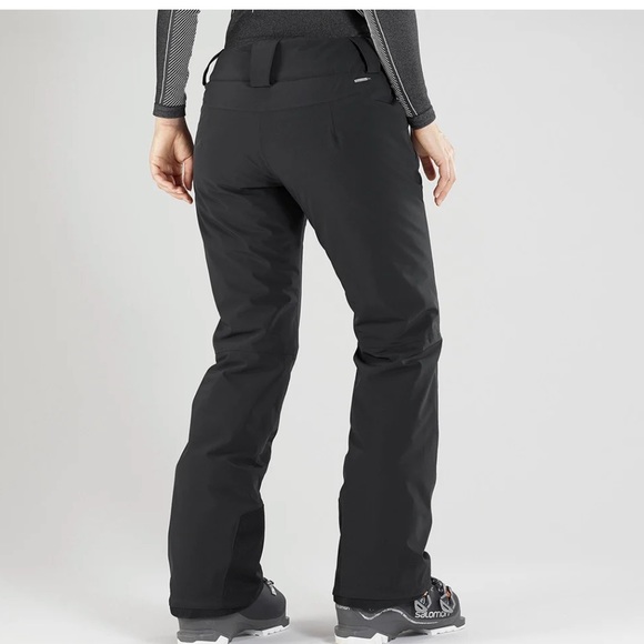 Salomon pants Women Icemania insulated - Picture 3 of 16